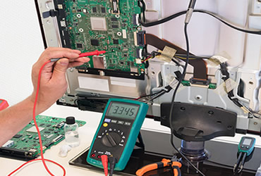 İscehisar Elektronik Tamircisi