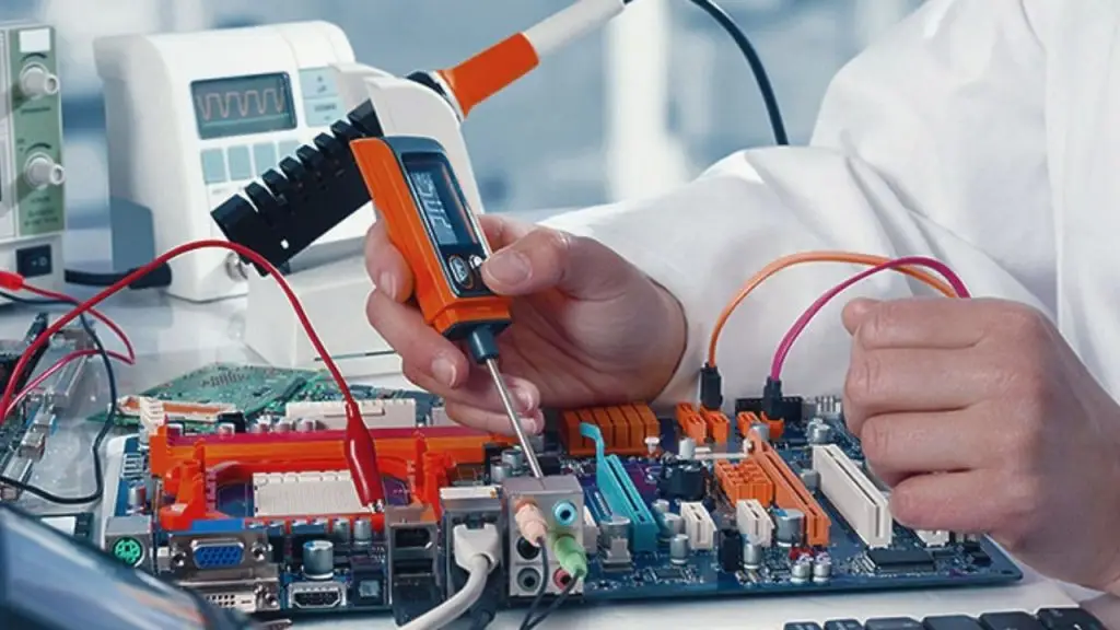 İscehisar Elektronik Tamircisi